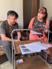 Социально-психологические услуги